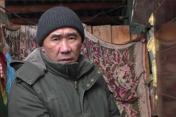 В Абакане будут судить жителя Киргизии за убийство 28-летней давности 